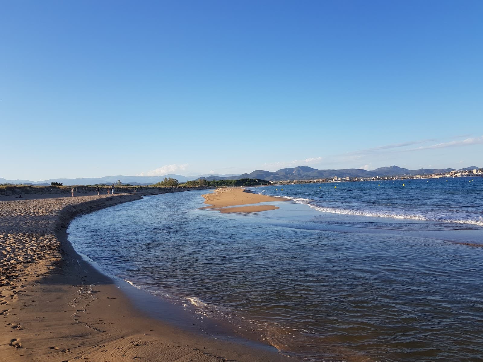 Plage des Esclamandes - Image 1