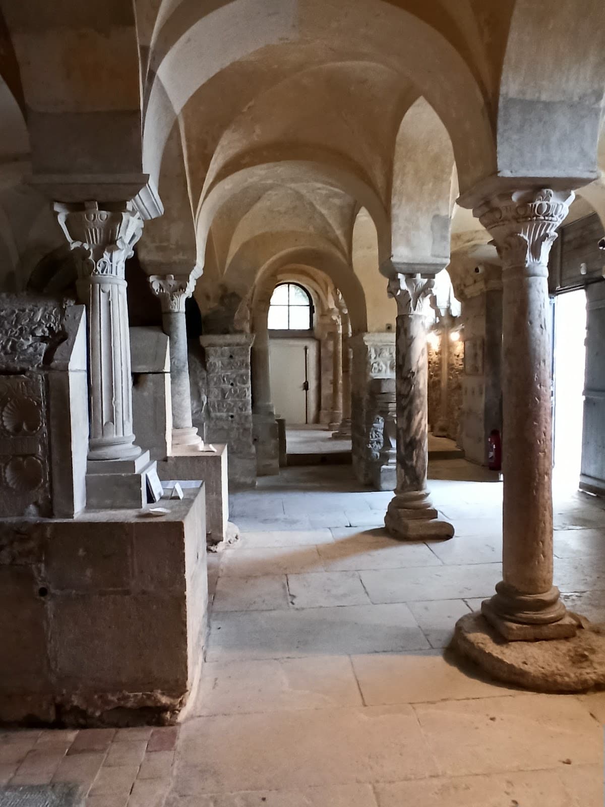 Abbaye de Jouarre - Image 1