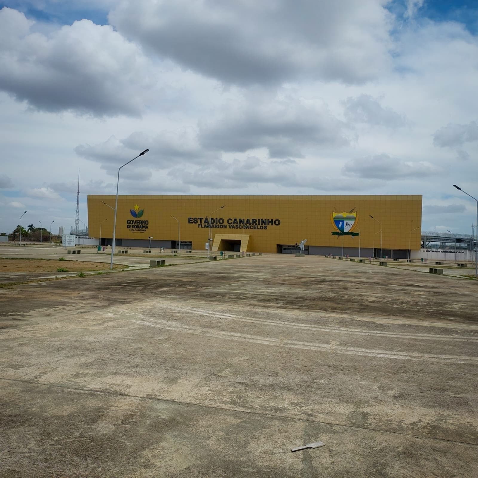 Canarinho (neighborhood) - Image 1