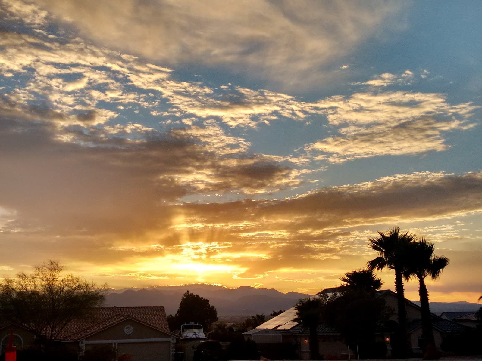 Lake Mead Blvd / Hollywood Area - Image 1