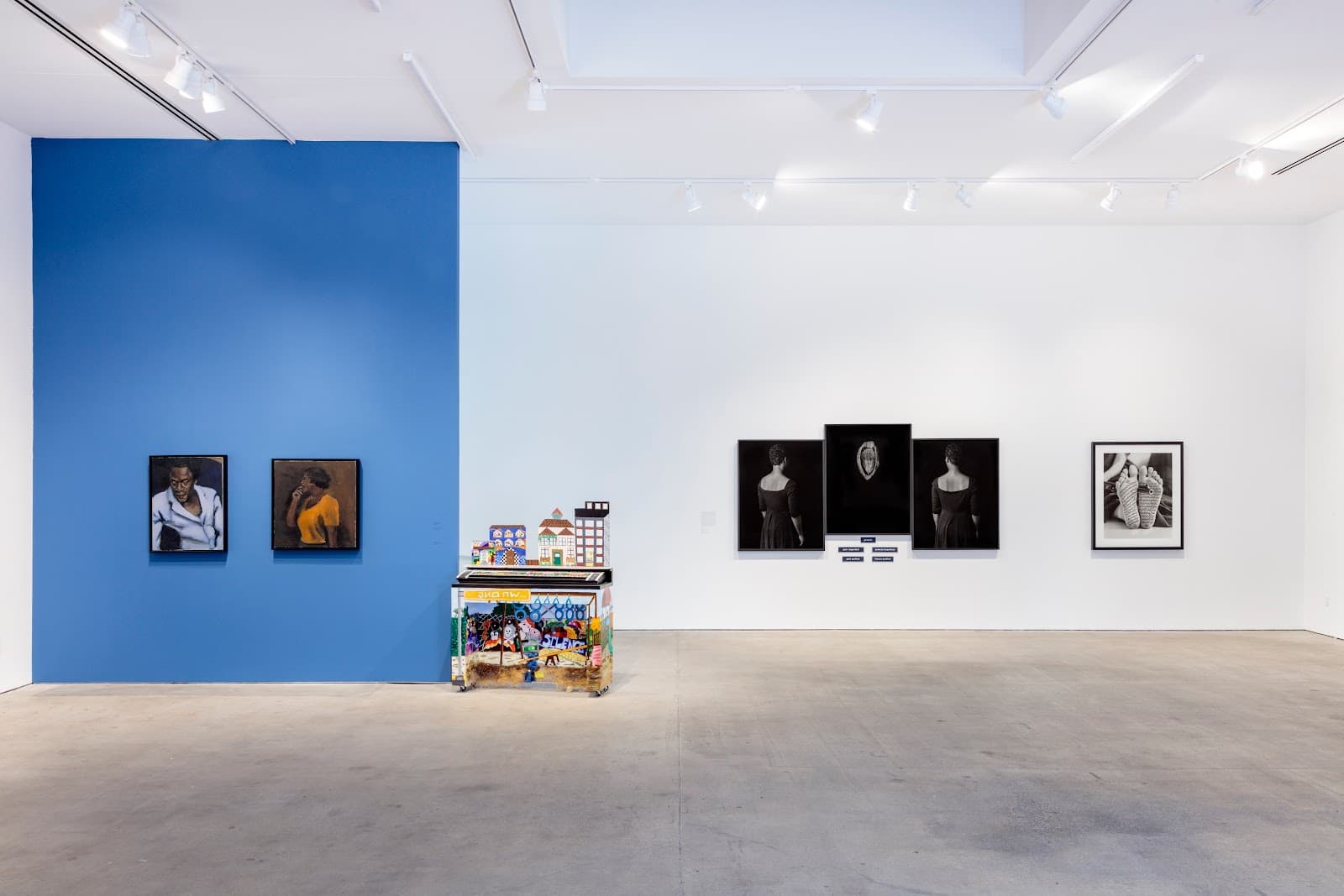 Art + Practice - Image 1