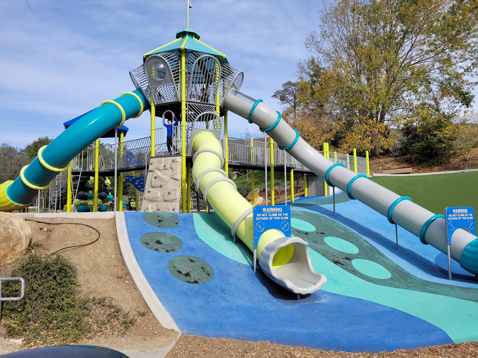 Sinsheimer Park - Image 1