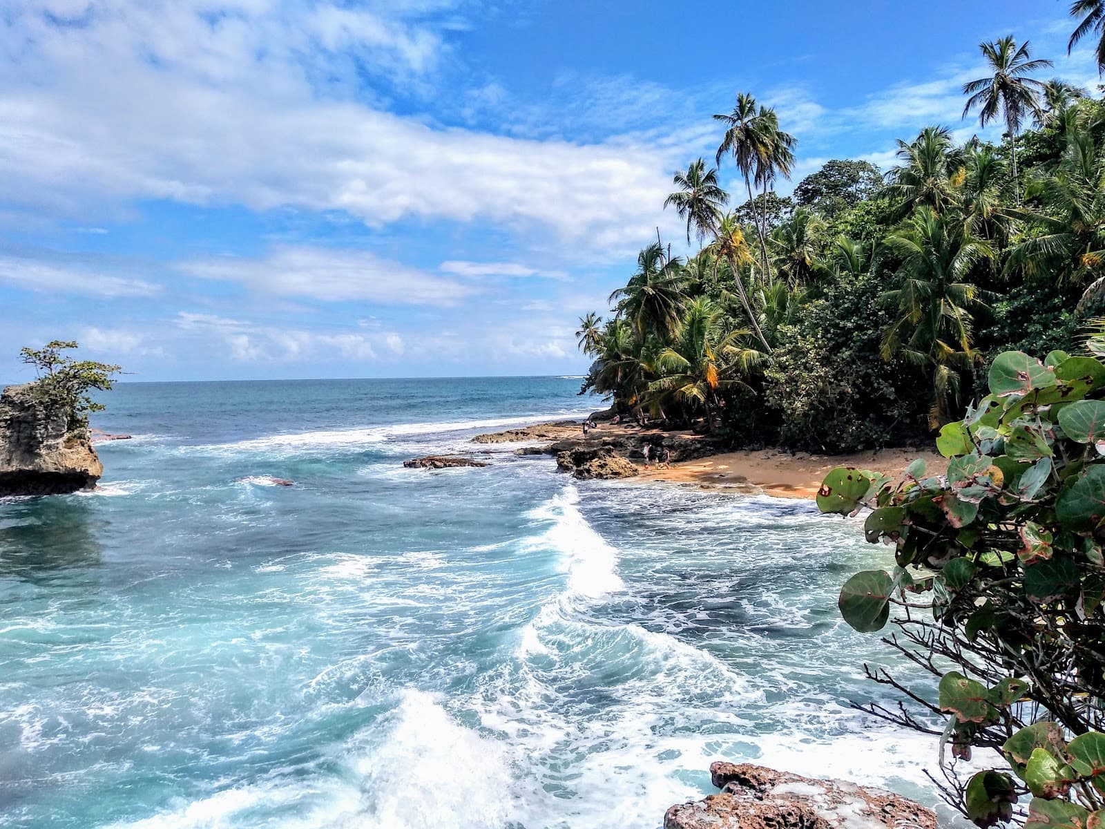 Manzanillo Wildlife Refuge Manzanillo - Image 1