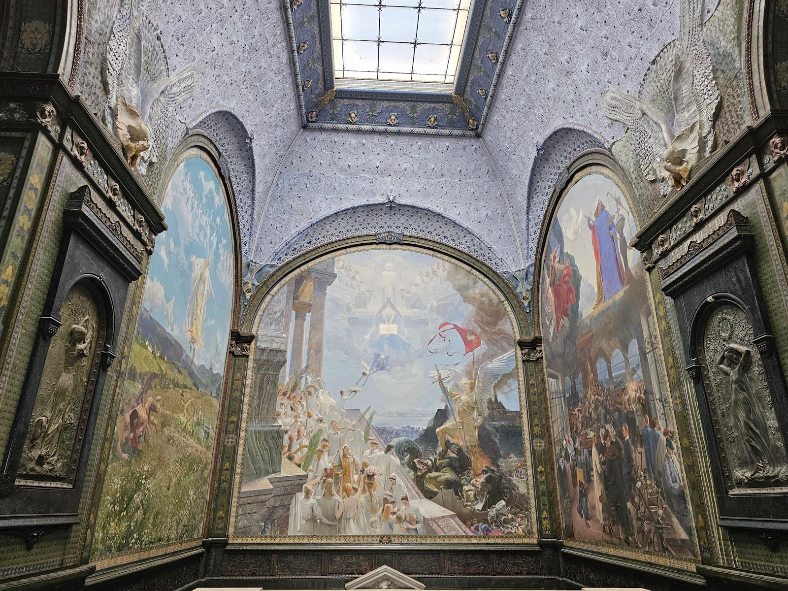 Museum of Art and History Neuchâtel - Image 1