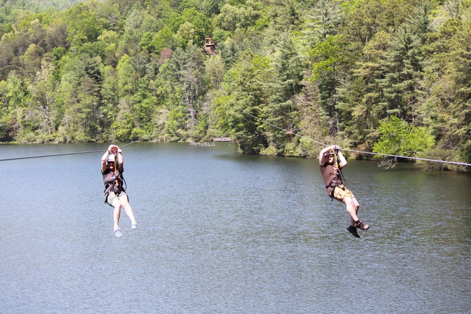 Unicoi State Park - Image 1
