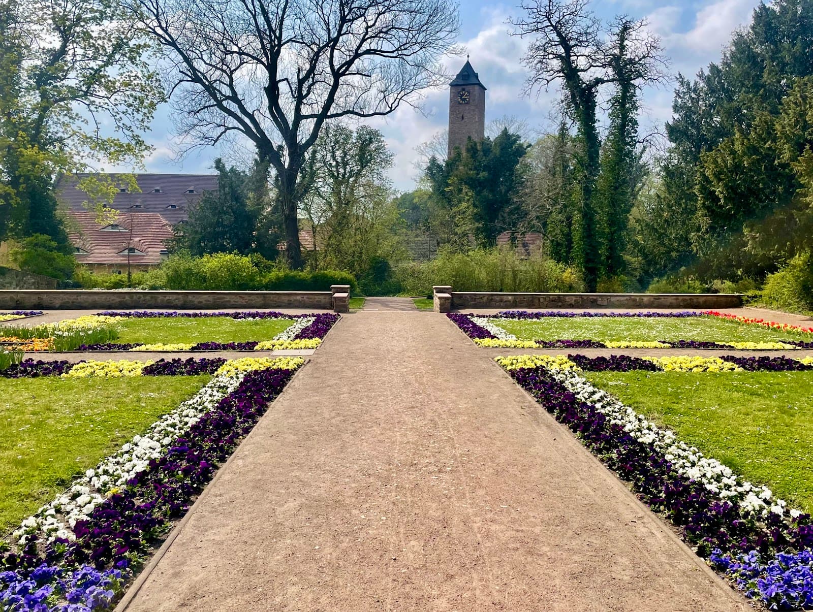 Amtsgarten (Giebichenstein) - Image 1