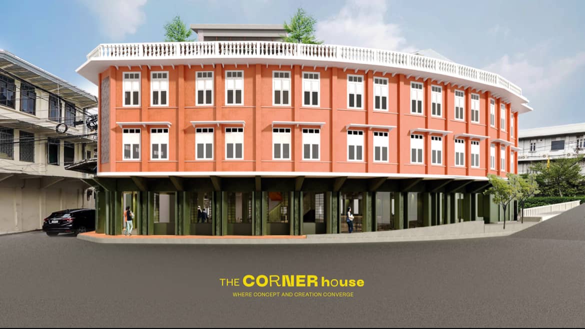 Community & Co-Playing Spaces