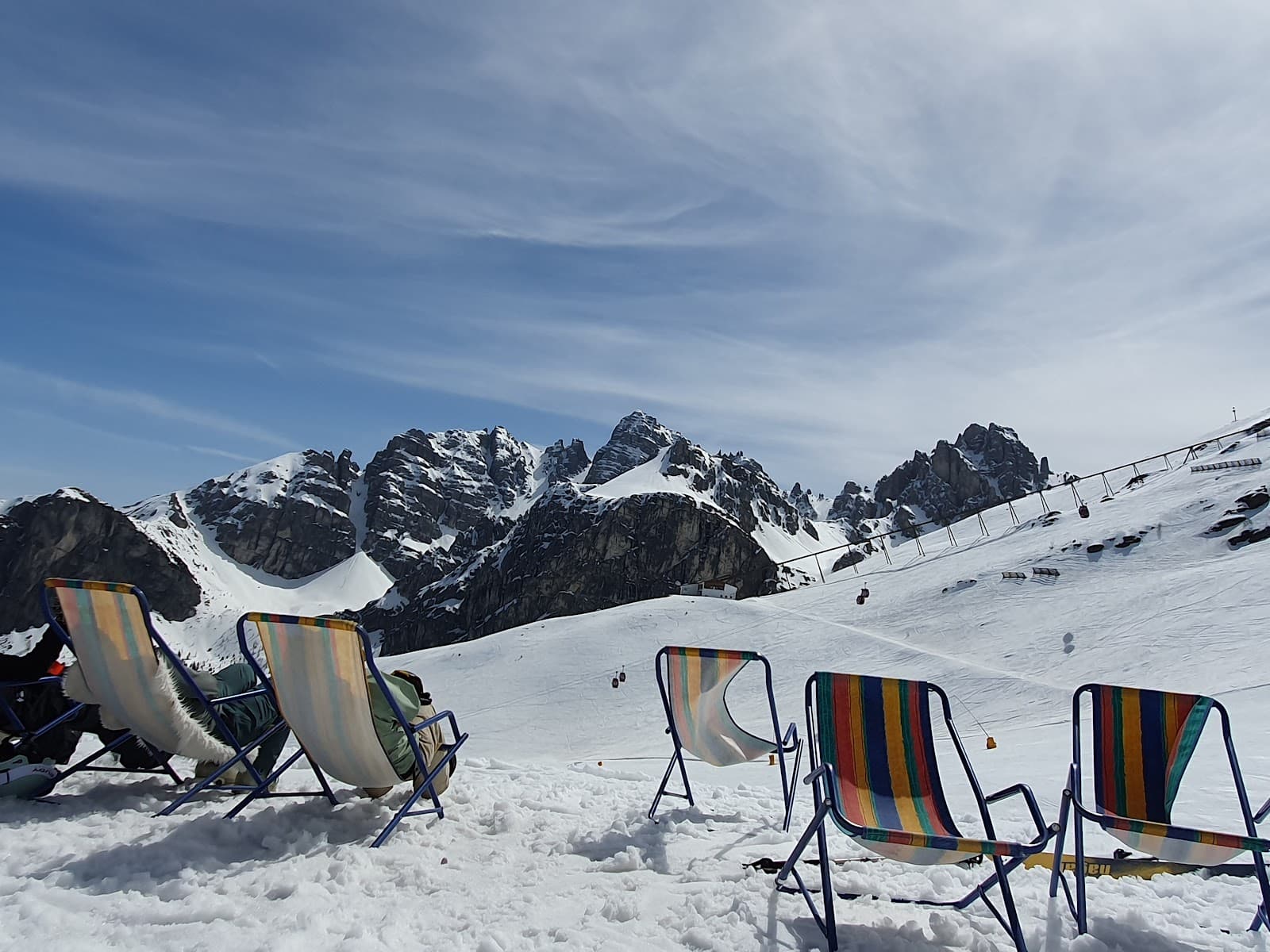 Axamer Lizum - Image 1