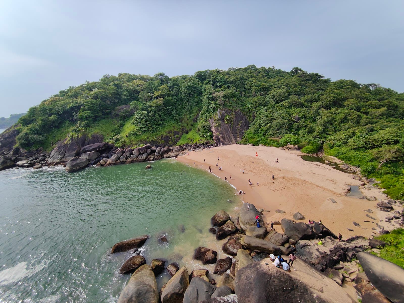 Butterfly Beach - Image 1