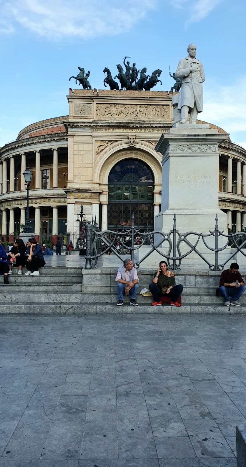 Politeama Libertà - Image 1