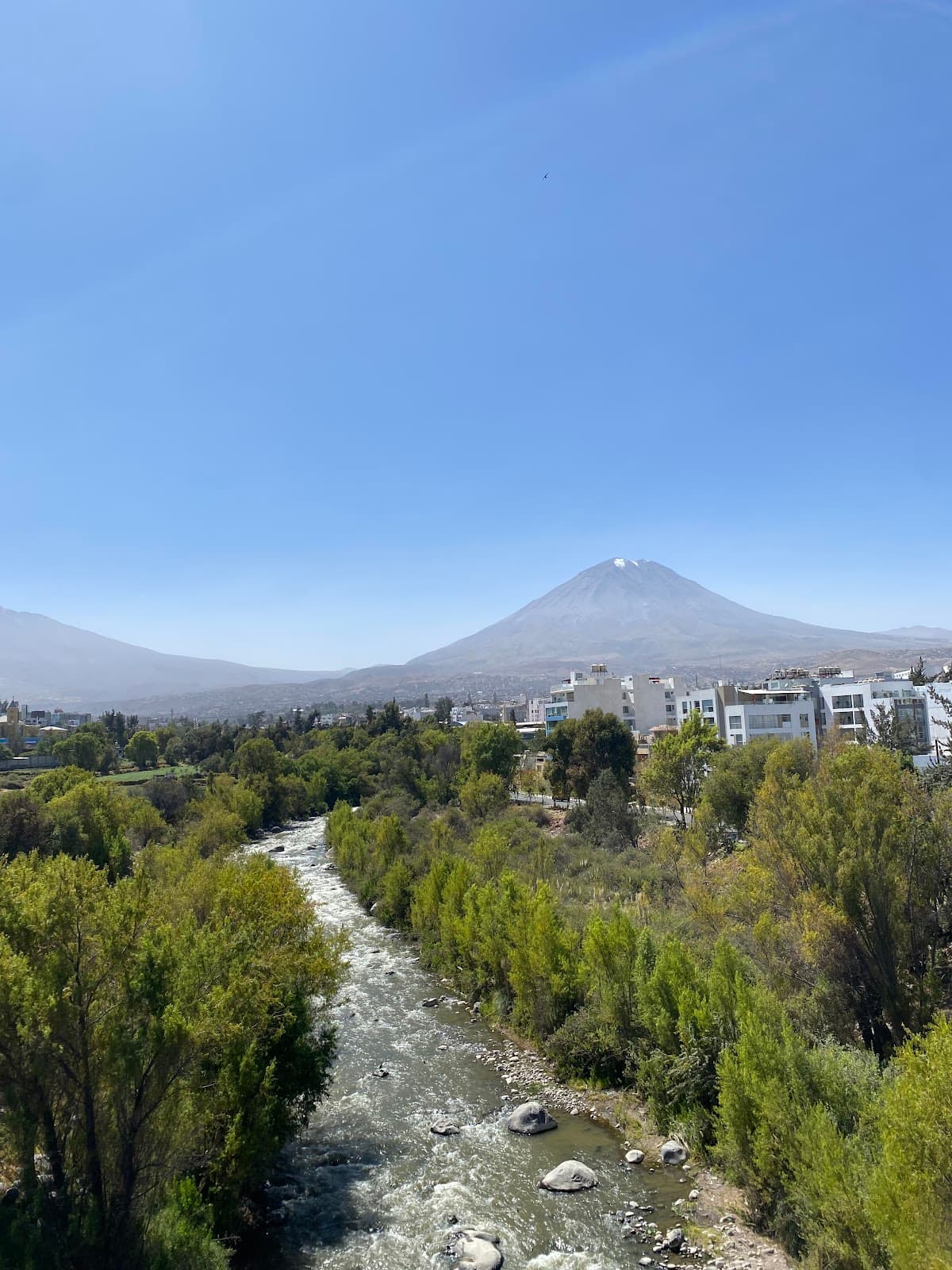 Iron Bridge Puente de Fierro - Image 1