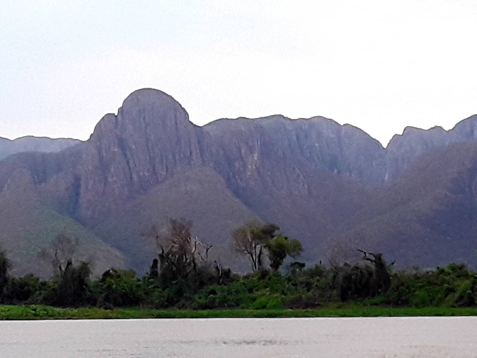 Remote River Journeys