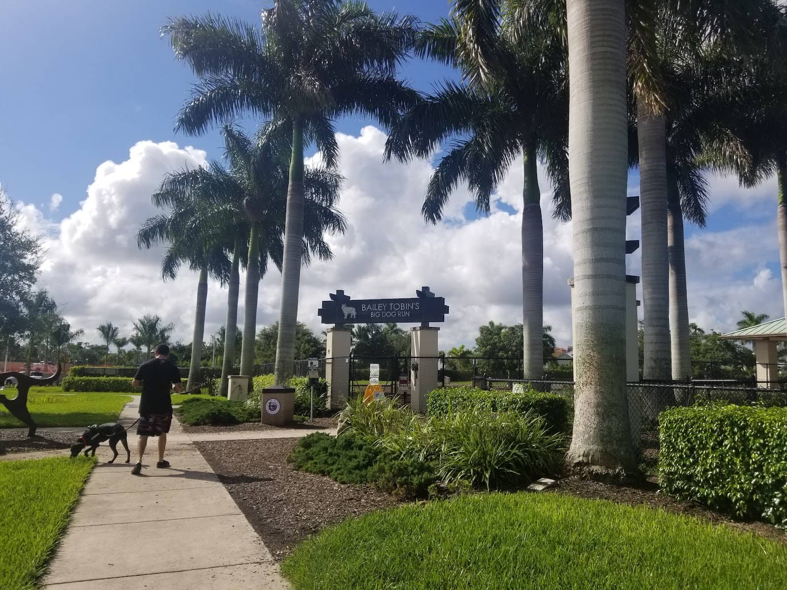 Scenic Waterfront Location