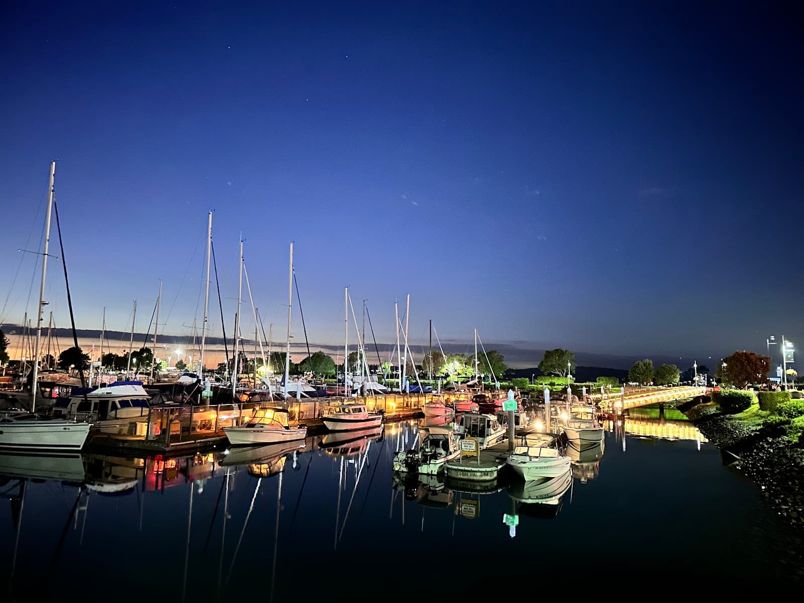 Everett Marina and Waterfront - Image 1