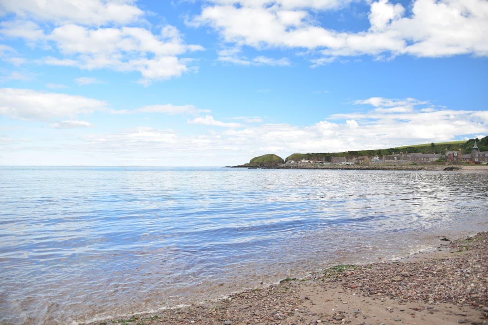 Carron River Promenade - Image 1
