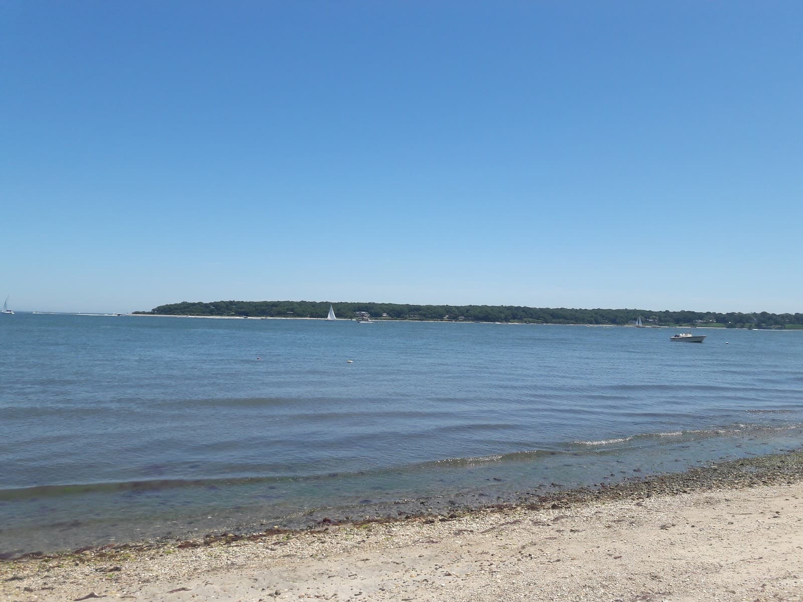 Gull Pond Beach (Norman E. Klipp Park) - Image 1