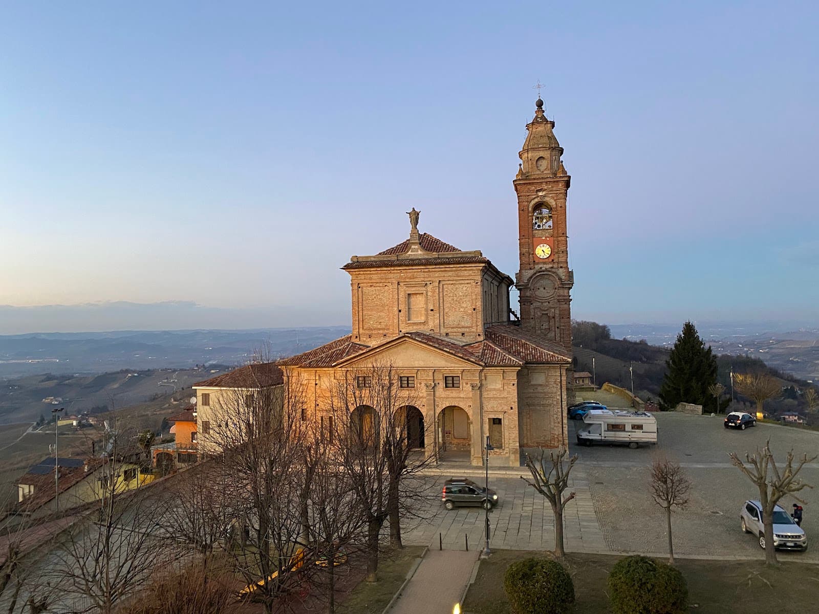 Belvedere di Diano d'Alba - Image 1