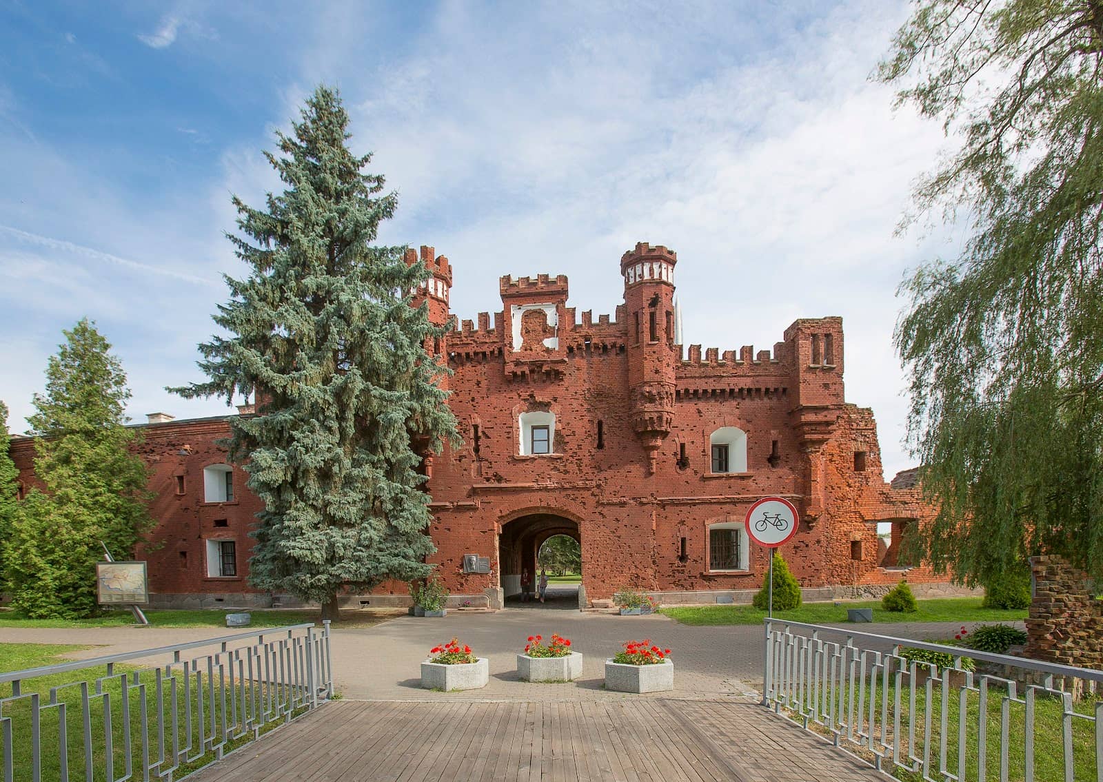 Spiritual and Energetic Atmosphere