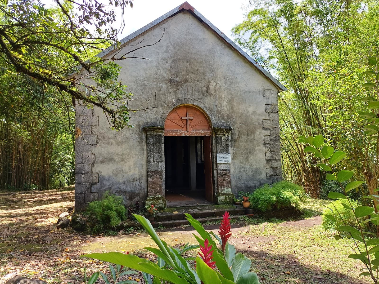 Îlet Bethléem - Image 1