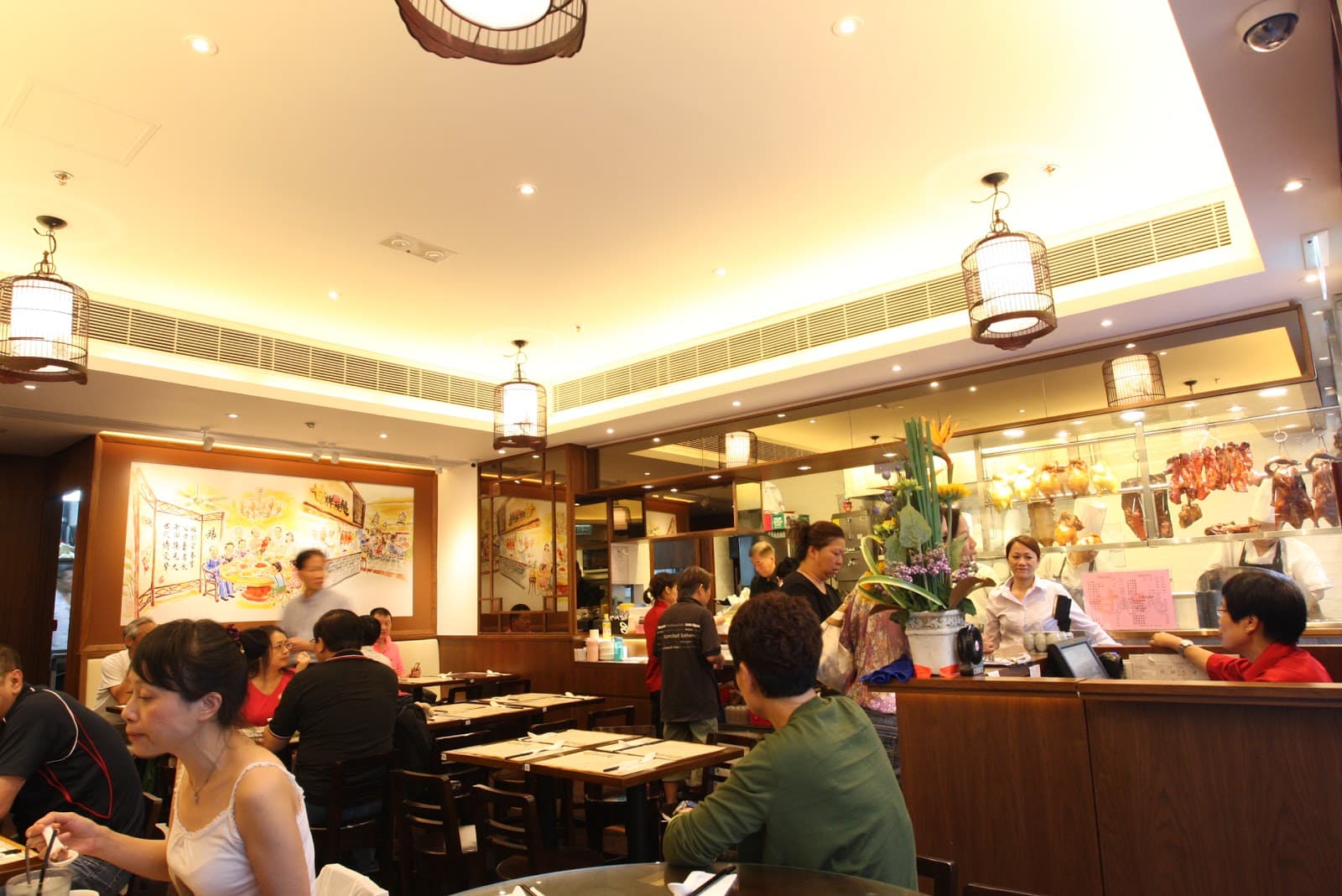 Kam's Roast Goose - Image 1