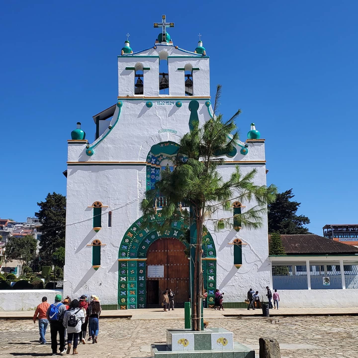 Zinacantán Chiapas - Image 1