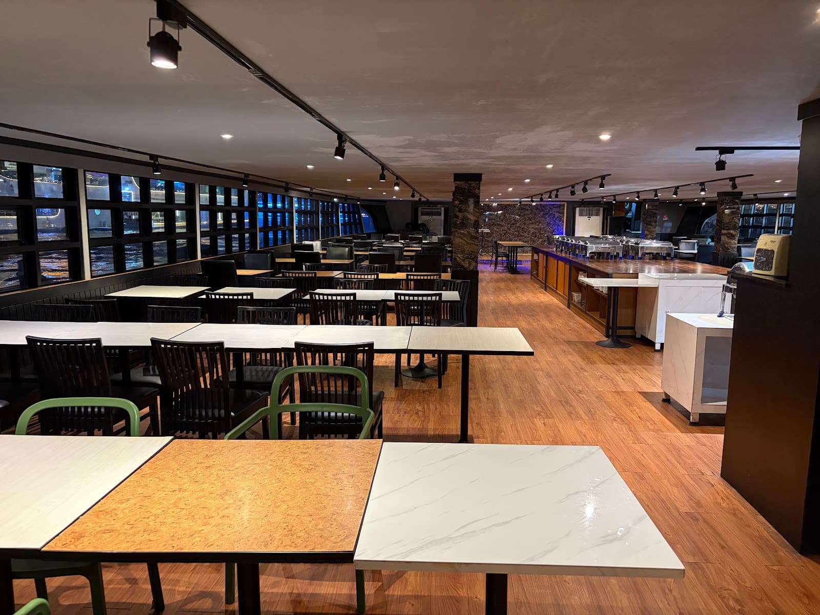 White Orchid River Cruise - Image 1