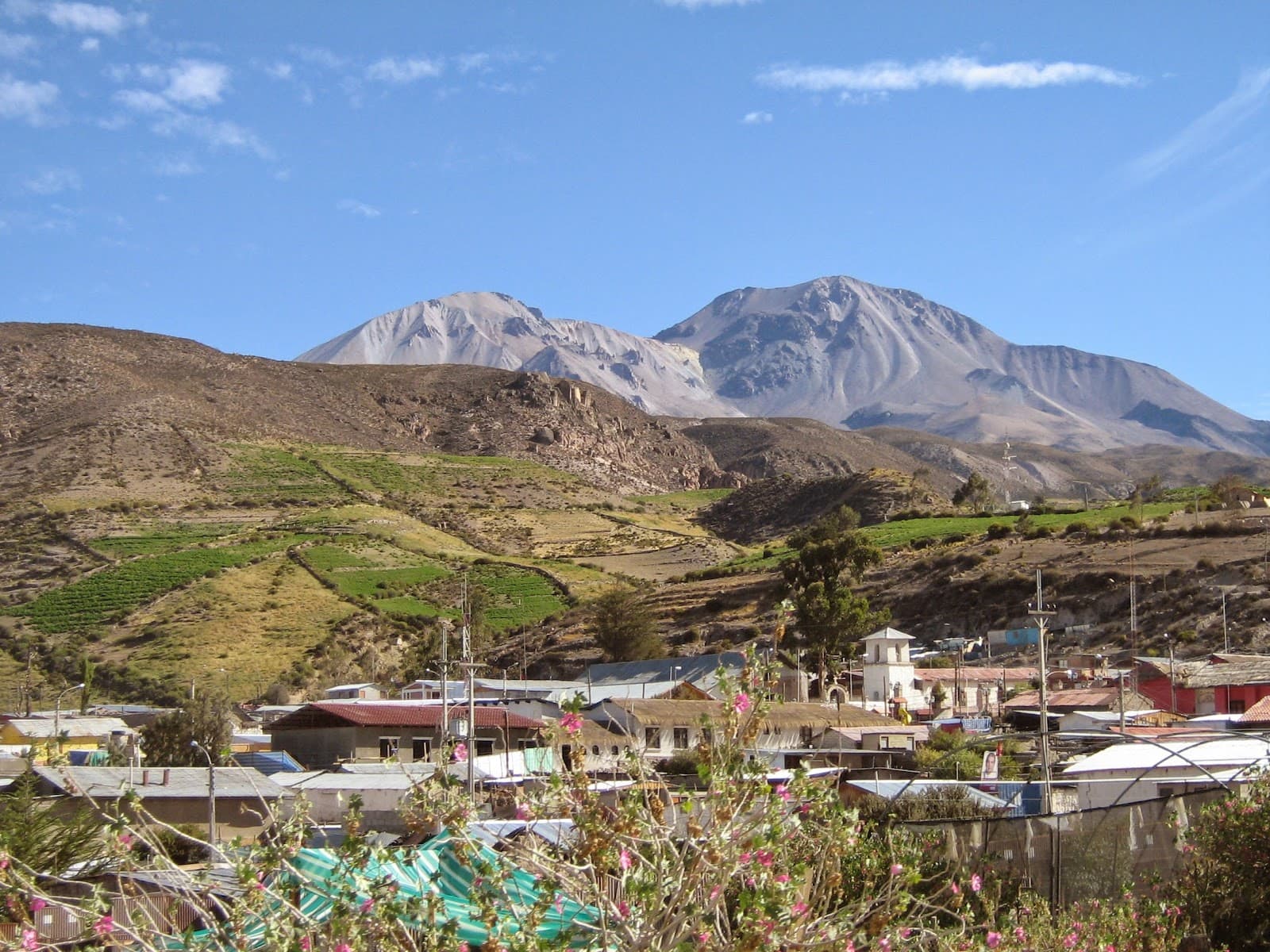 Putre Chile - Image 1