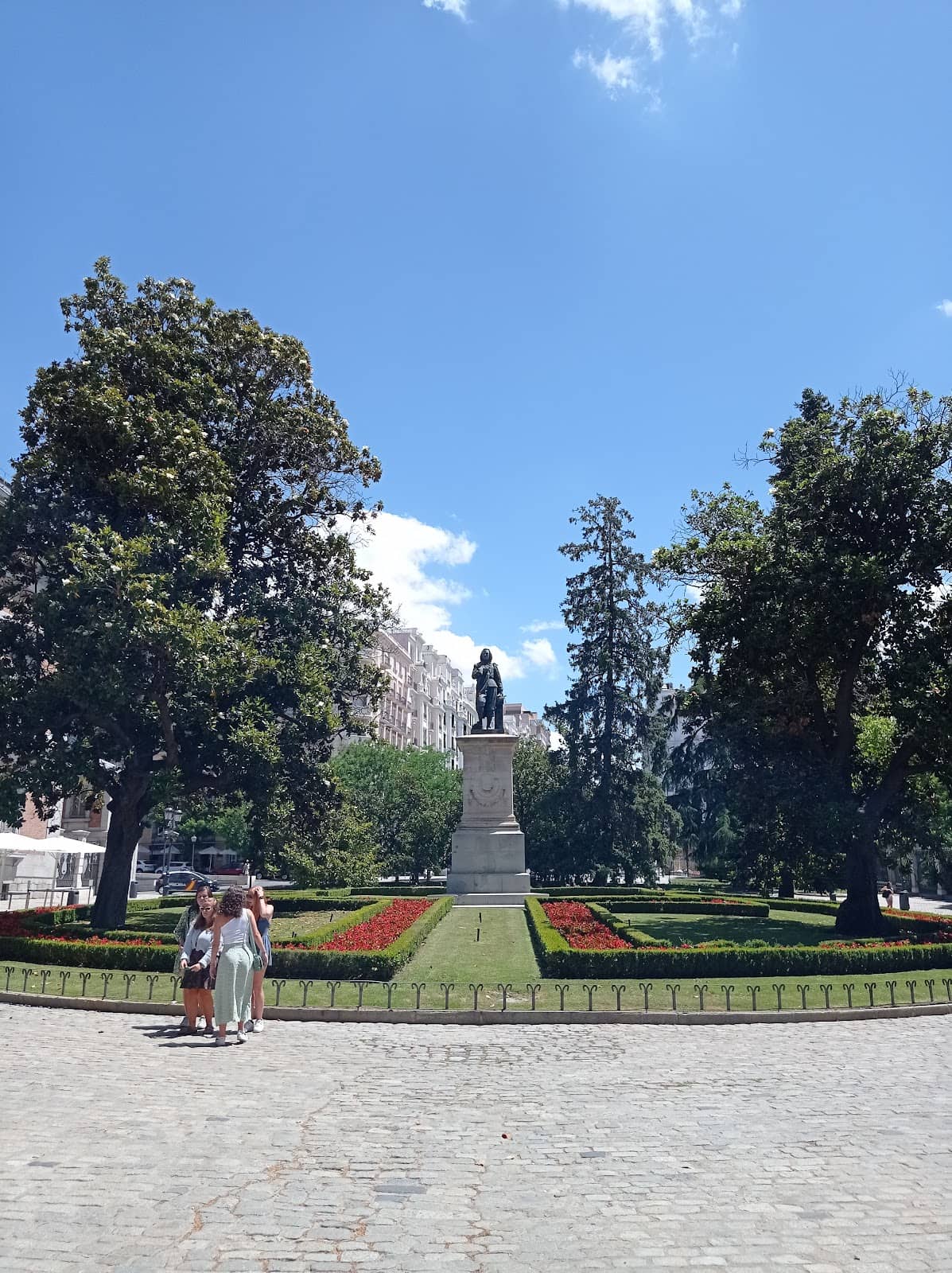 Mercadillo Artesanal