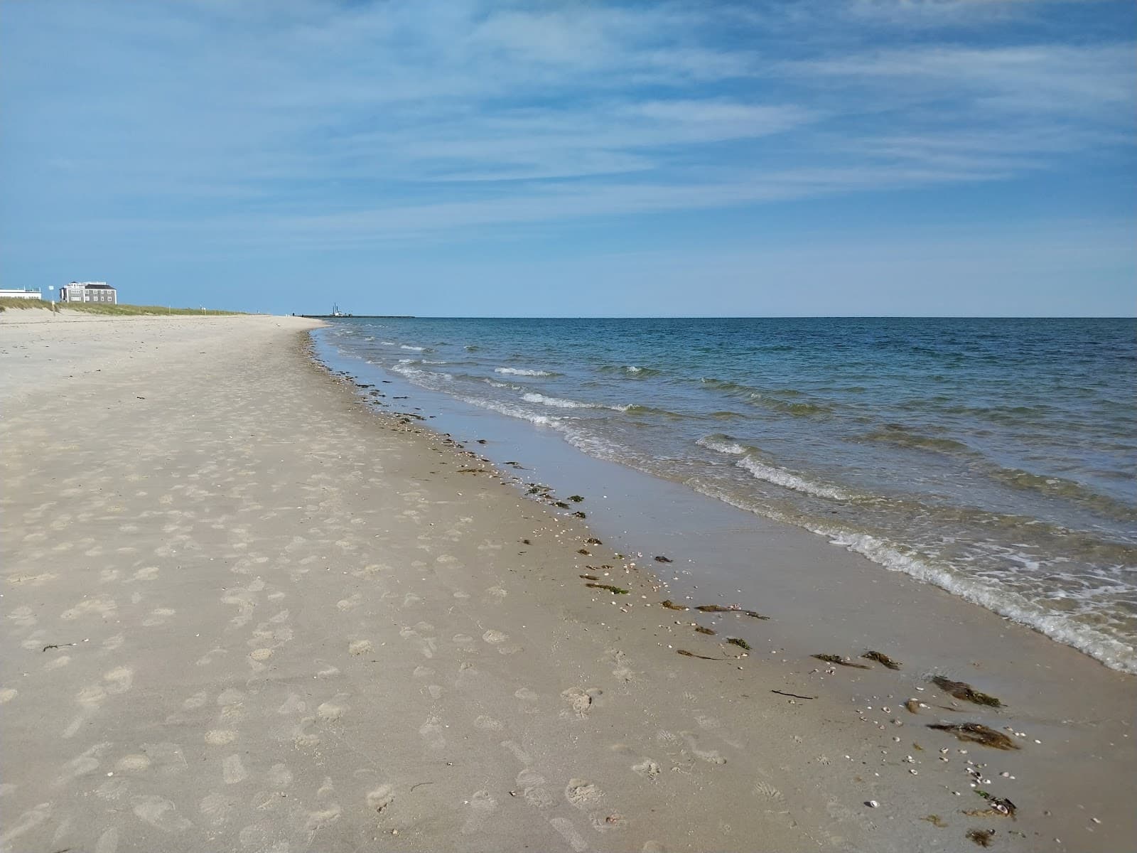 Bank Street Beach - Image 1