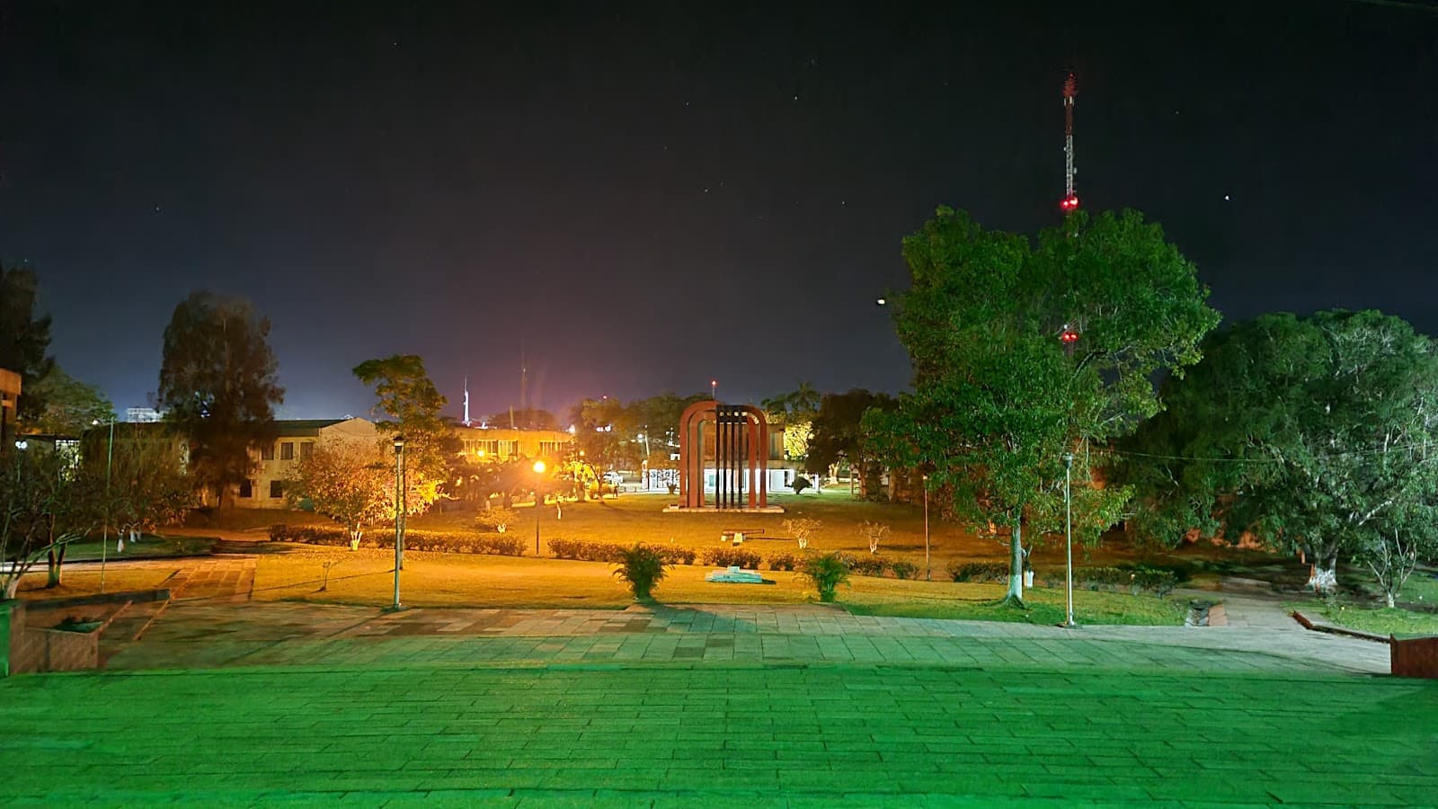Independence Plaza - Image 1