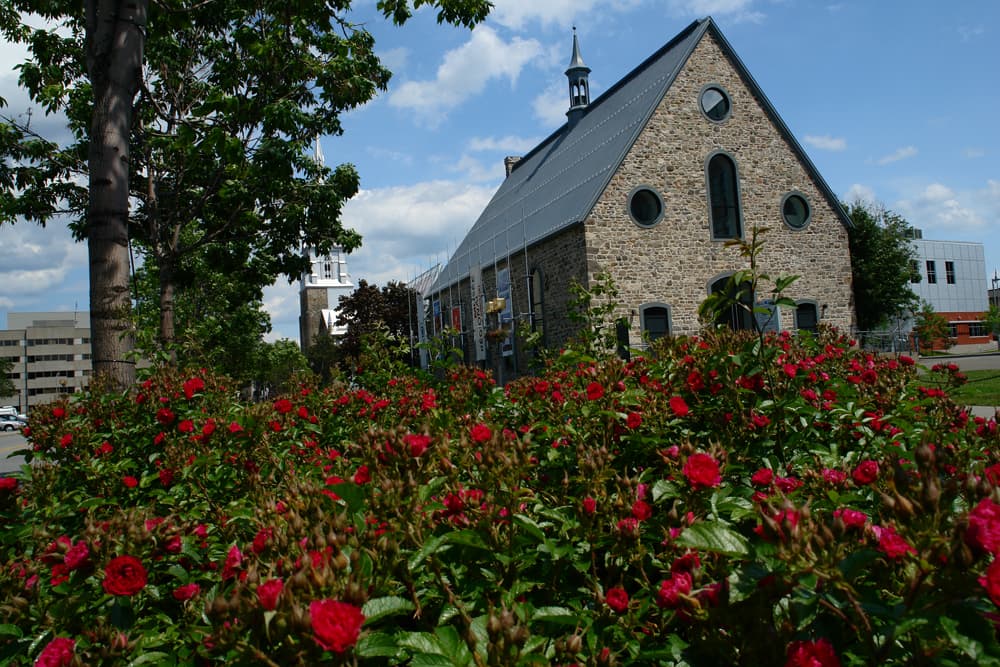 Musée régional de Rimouski - Image 1