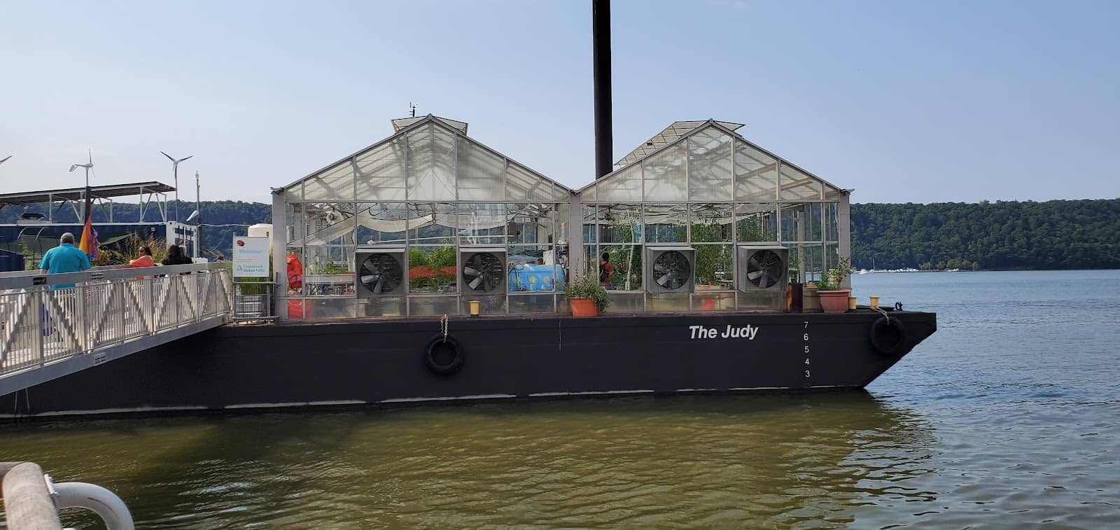 Sustainable Energy Showcase