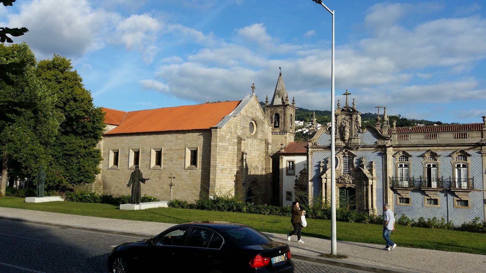 Alameda de São Dâmaso - Image 1