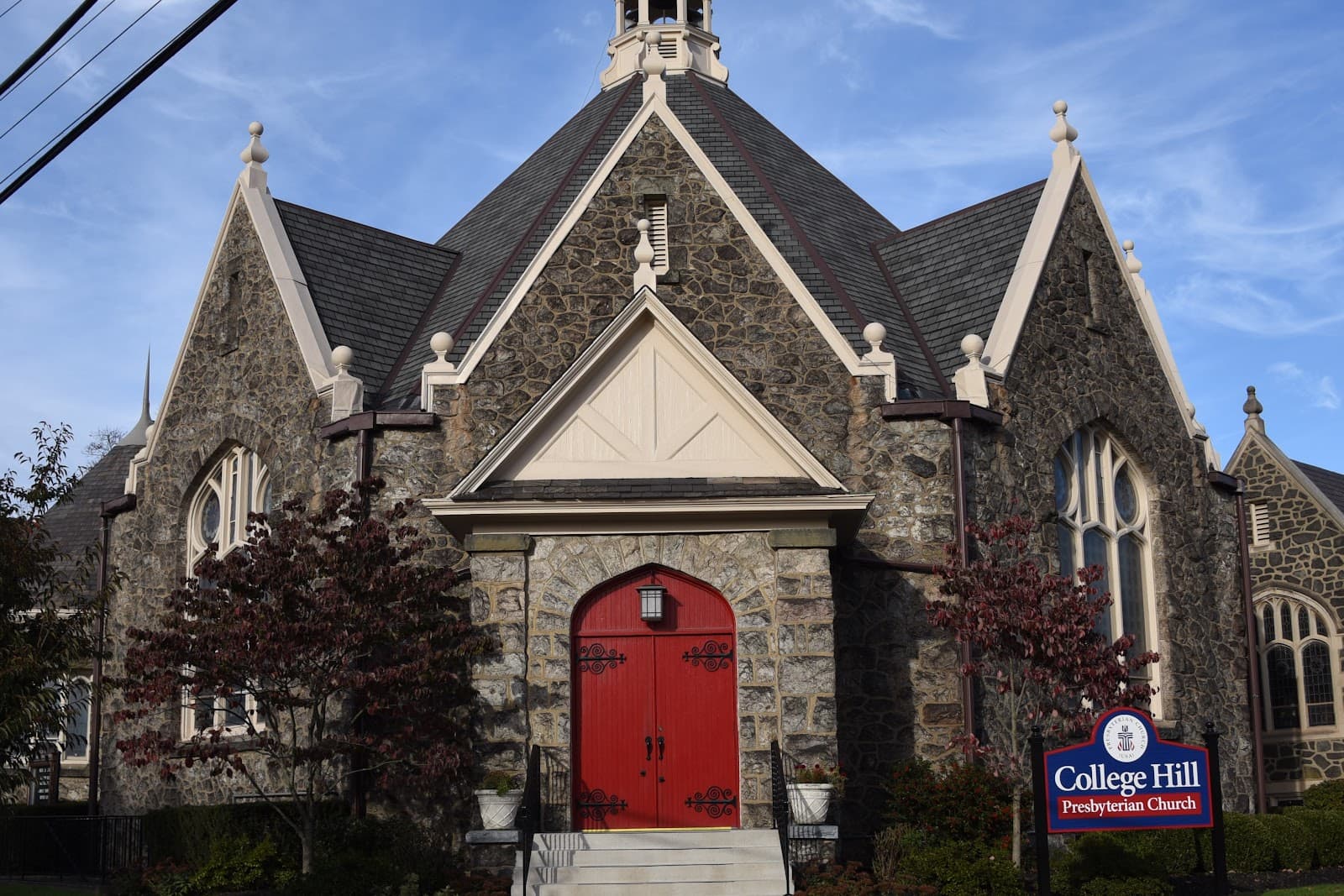 College Hill - Image 1