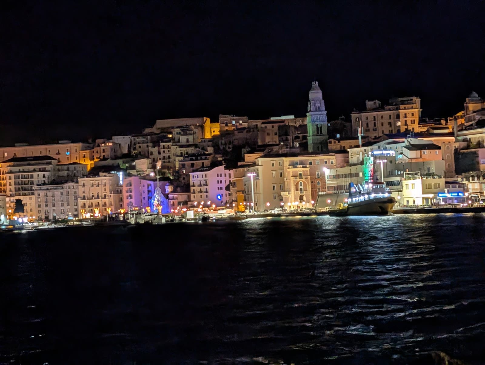 Lungomare di Formia - Image 1