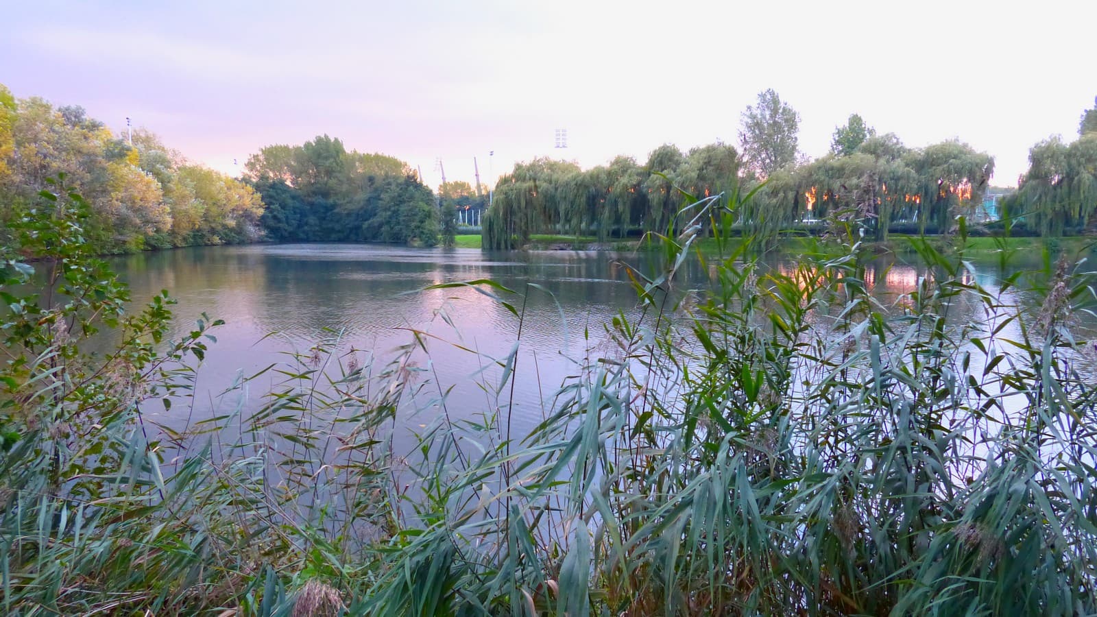 Lac des Espagnols - Image 1