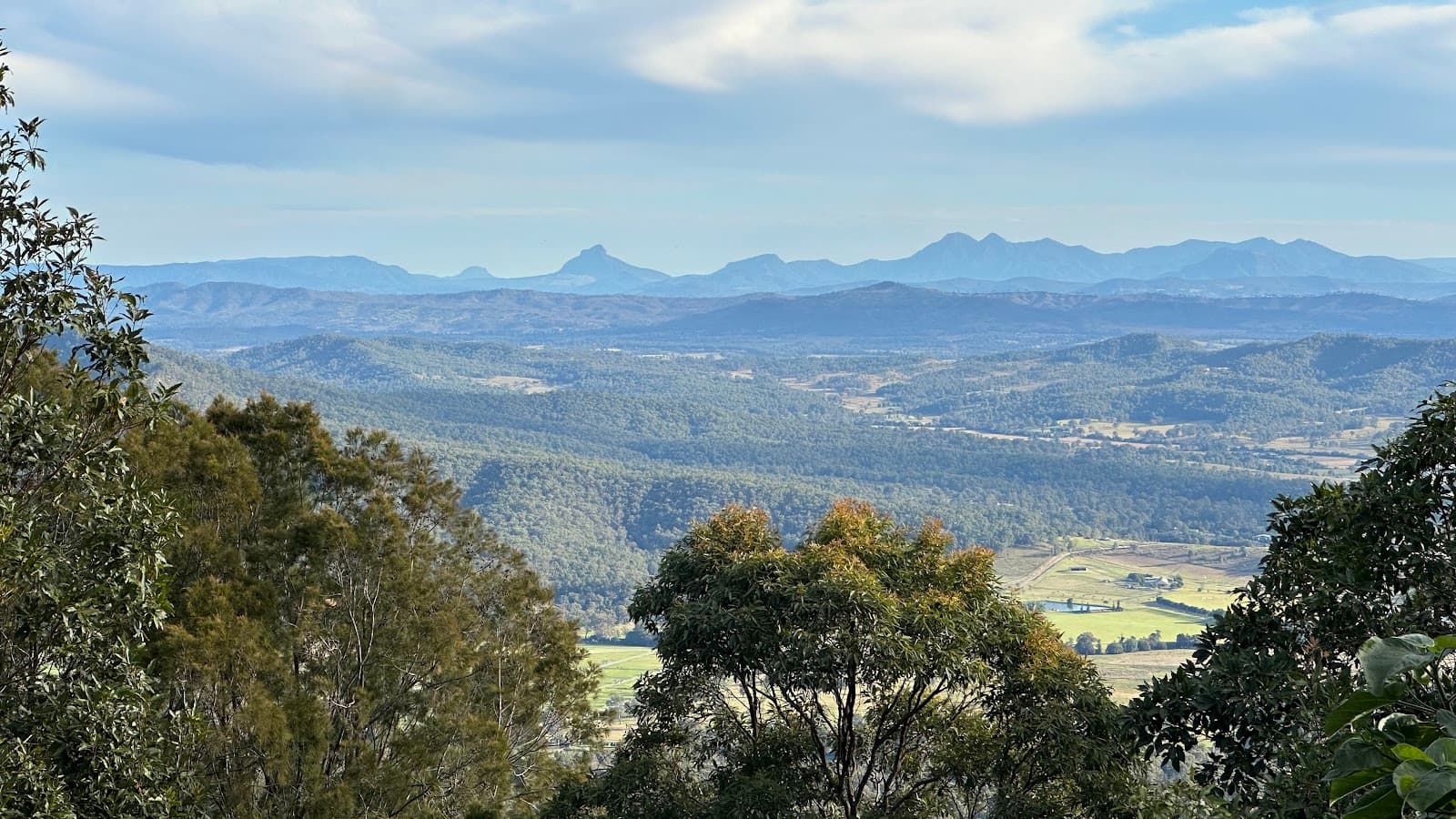 Rotary Lookout - Image 1