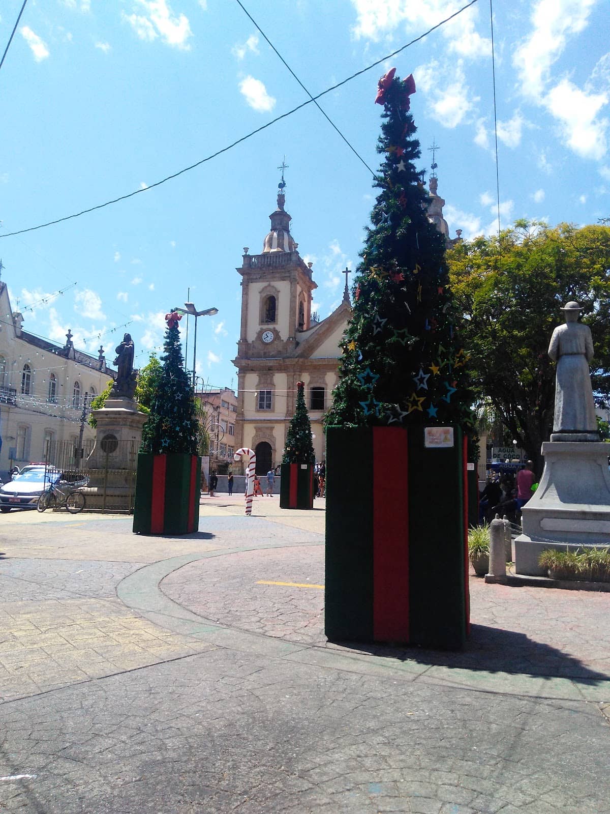 Architectural Details