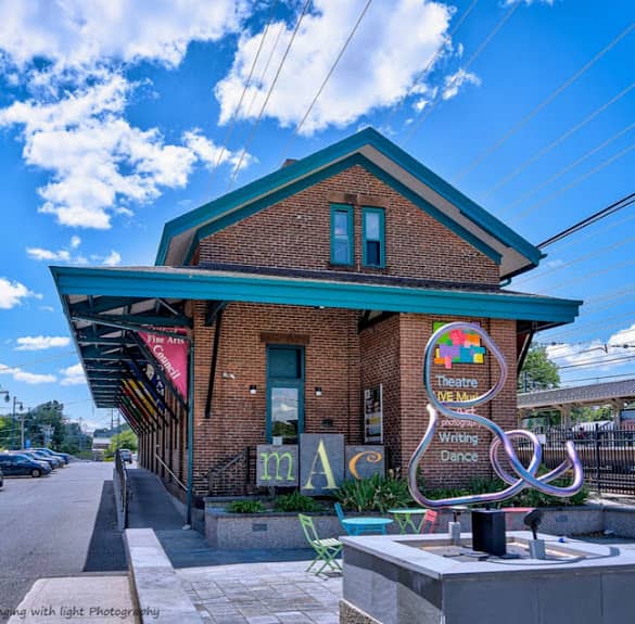 Community Events & Benefits