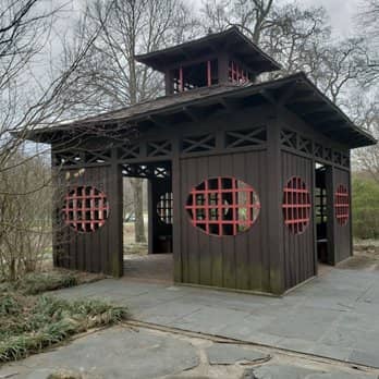 Nature Trails & Wildlife