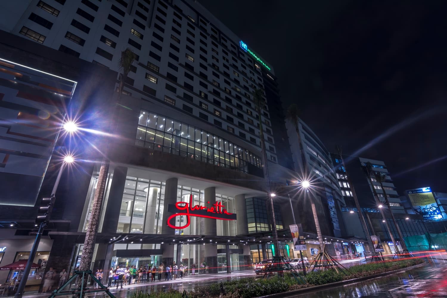Glorietta Makati - Image 1