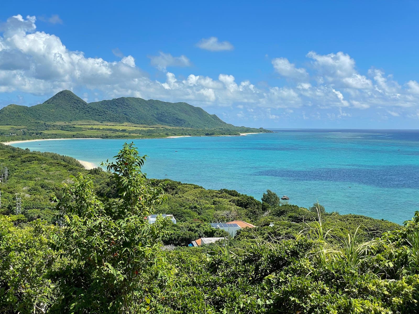 Tamatorizaki Observatory - Image 1