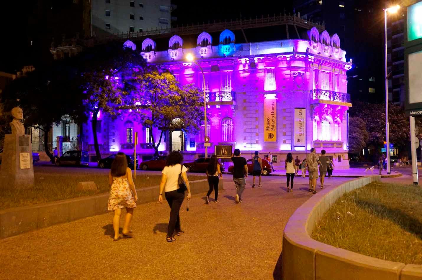 Museo Provincial de Fotografía Palacio Dionisi - Image 1