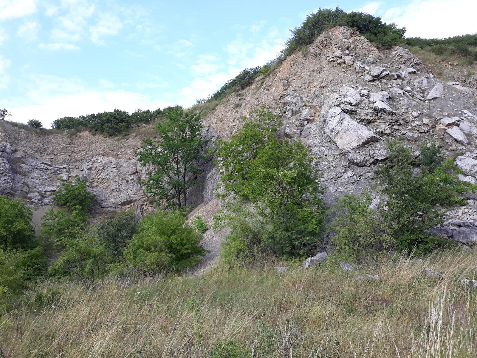 Wietrznia Nature Reserve - Image 1