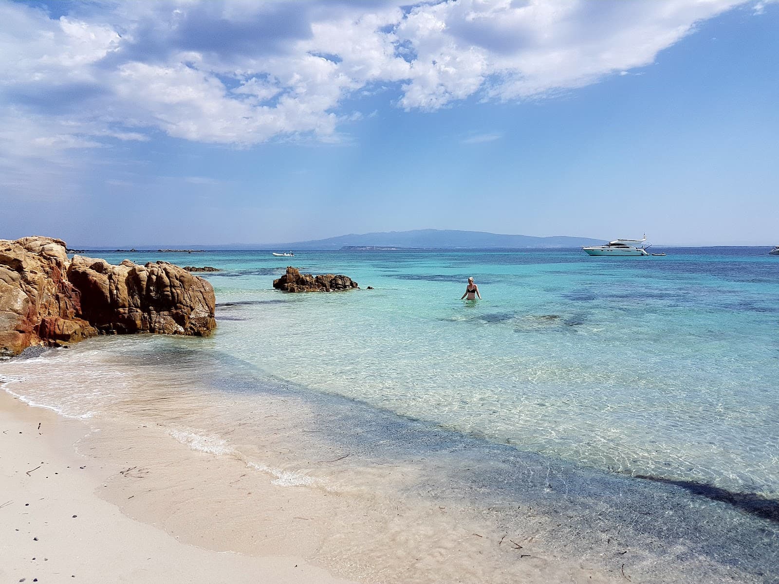 Isola di Mal di Ventre - Image 1