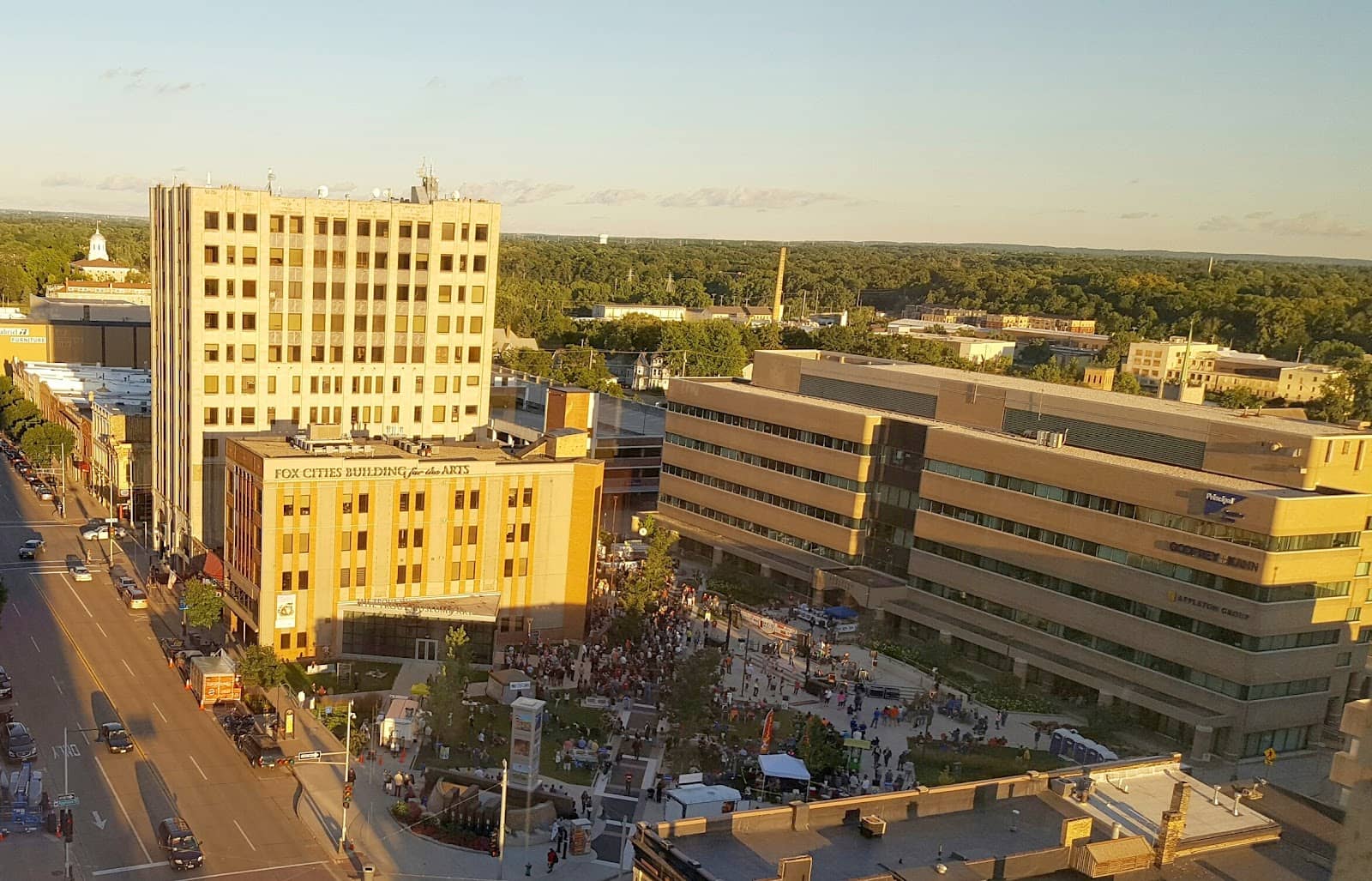 Community Gatherings