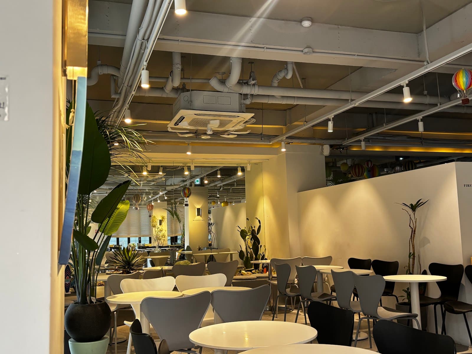 First Coffee Lab Gangnam - Image 1