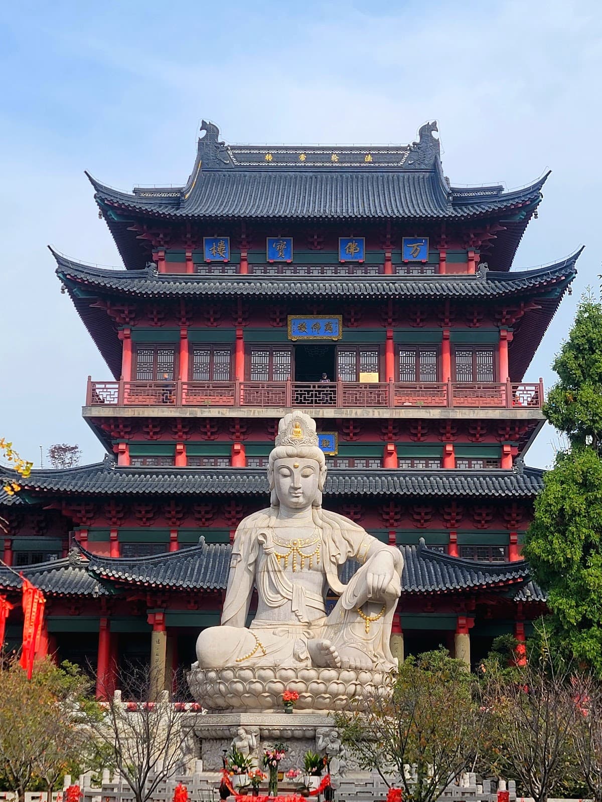 Pilu Temple - Image 1