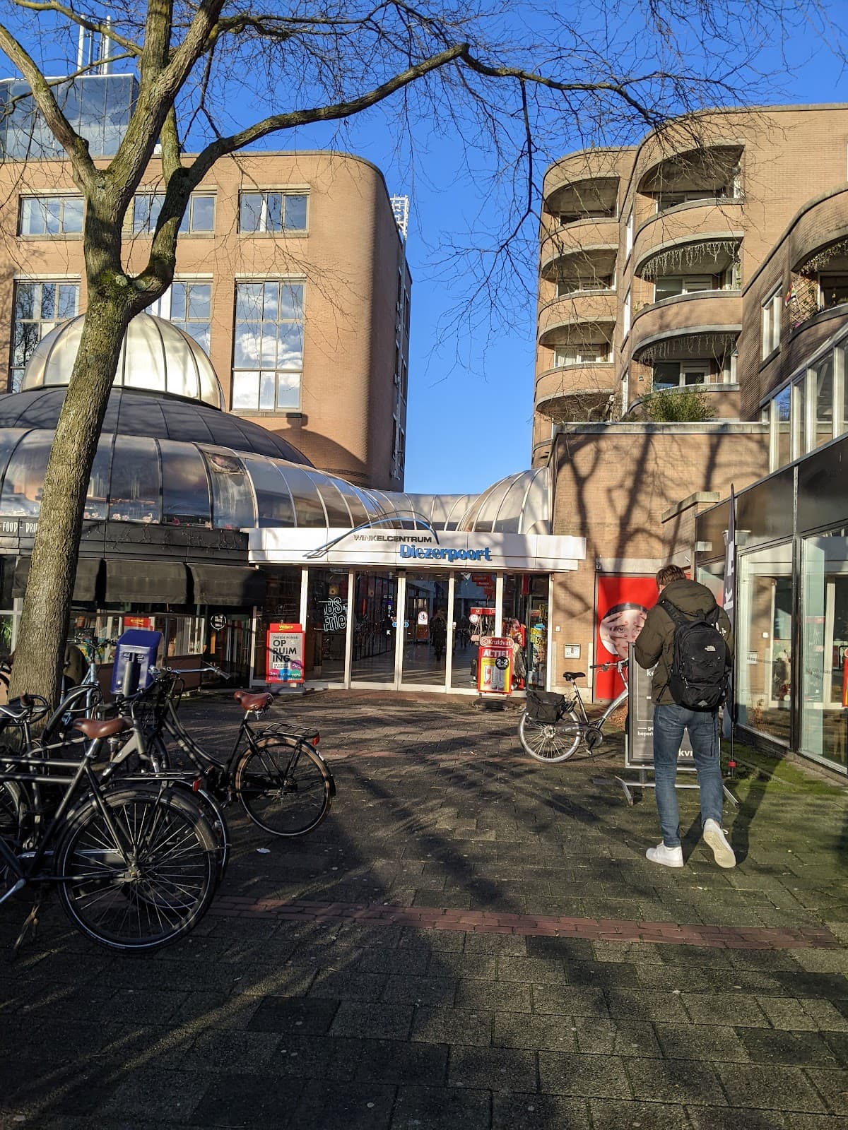 Diezerpoort - Image 1