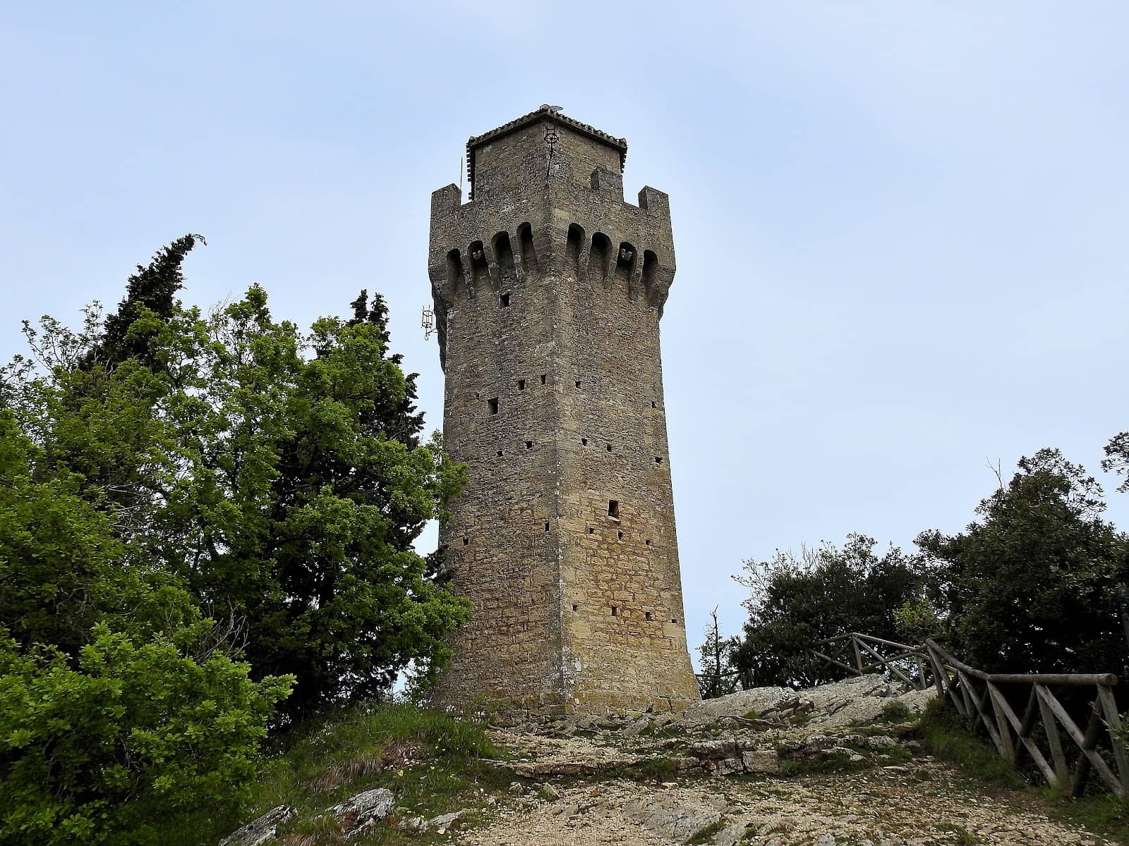 Vertical photo